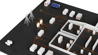 Digitalisation for Modern Data Centres