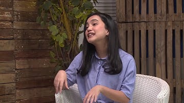 TALKSHOW - Ngobrol Kespro dengan Dokter Hasto x Rachel Amanda
