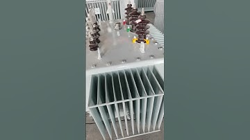 160 KVA step up hermetic oil filled distribution transformer, China supplier, price, customized