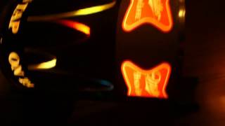 Miller Highlife Motion Bouncing Sign