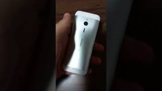 Nokia 1172 incoming call