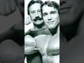 Un vende humo y oportunista pero hay que admitir que revolucionó el culturismo. #joeweider