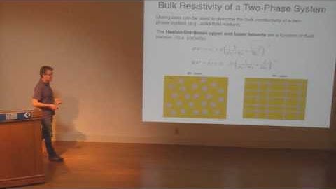 Kerry Key: Electromagnetic Imaging of Subduction Zones