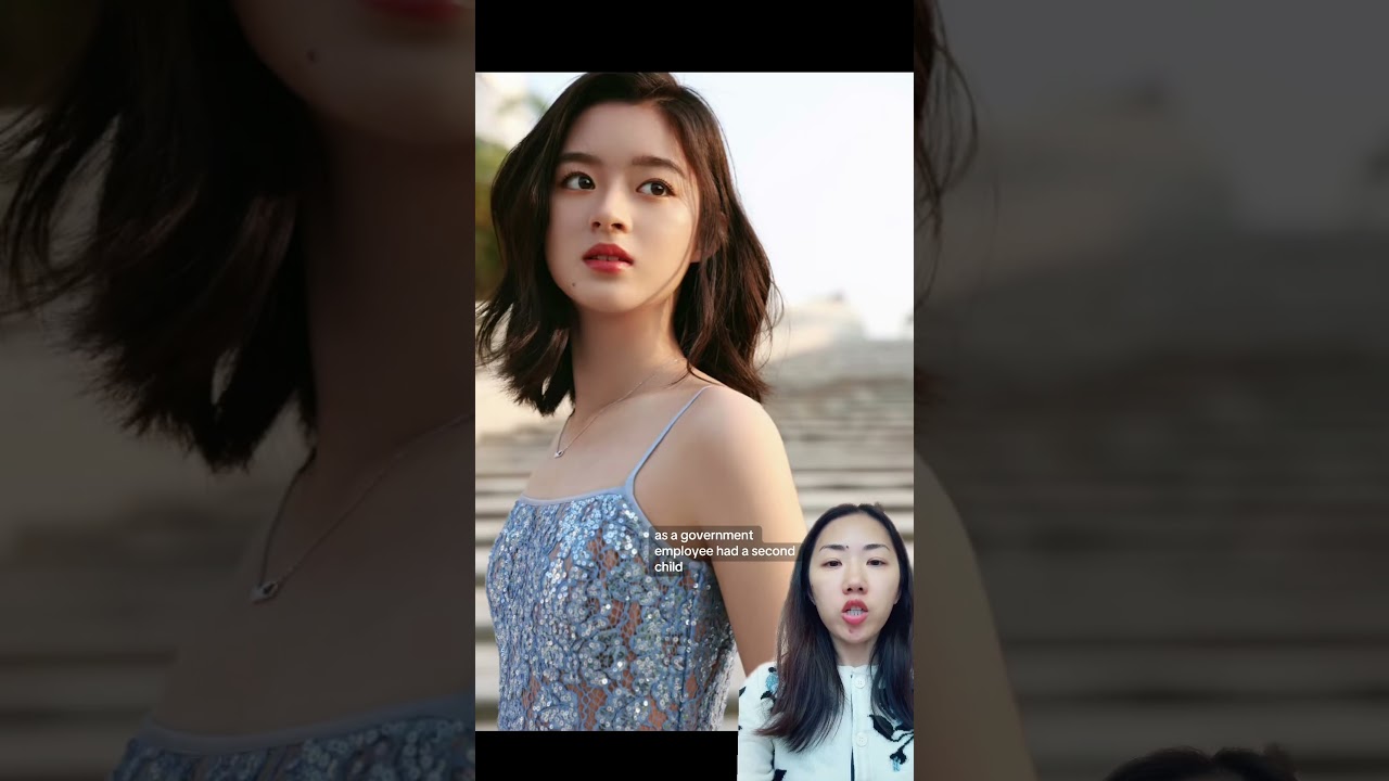 Actress Huang Yang Tian Tian went viral for wearing 300k dollar earrings 