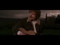 Ed Sheeran - Afterglow (Official Studio Acapella)