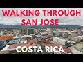 Hotel Del Rey San Jose Costa Rica - YouTube