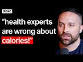 The calories expert health experts are wrong about calories  diet coke layne norton