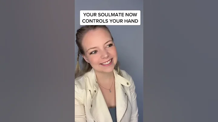 Your Soulmate Controls WHAT YOU DO (PART 2) #shorts