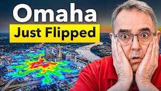 The Omaha Housing Market Just SHIFTED (Here's Why)