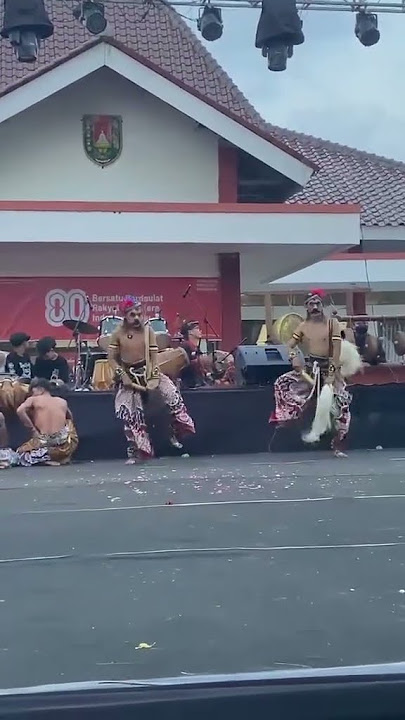 warok anomali grabag magelang