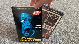 The Weirdest Giallo Films of all Time