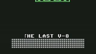 1001 Crew Intro 8 ! Commodore 64 (C64)
