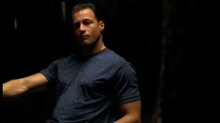 The Sopranos (1999- 2007) For All Debts Public and Private: "This Thing of Ours" (great scene)