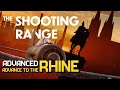 THE SHOOTING RANGE #225: Advanced advance to the Rhine / War Thunder