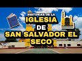 Video de San Salvador el Seco