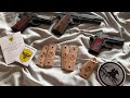 Custom Marine Corps 1911 Grips by Browne Works 🇺🇸 USA Made 