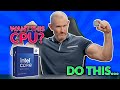 Lets fix this intel core i9 14900k overclocking review with 8pack