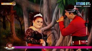 JANJI SETIA | IBU DEWI \ RADEN TONI || SANDIWARA ANEKA TUNGGAL | LIVE BULAK KIDUL23 April 2025