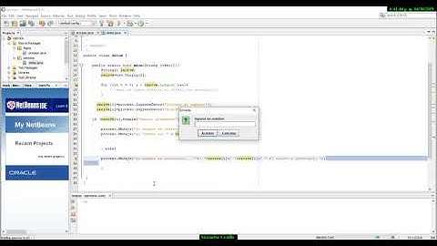 foro nombre y apellido java
