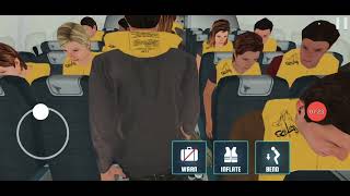 Prepare For Impact Water Evacuation