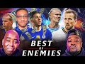 Todd Boehly TAKEOVER! Title RACE ON! | Best Of Enemies @ExpressionsOozing