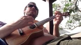 D_Rang Bali sessions - Wish You Were Here