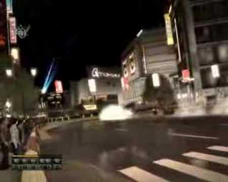 Race Driver GRID: Drifting 3