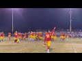 Higuera Winning Field Goal for Arizona Christian - 10-17-20