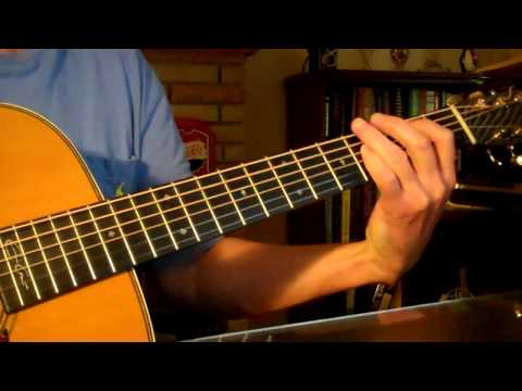 Needles and Pins (Cover)