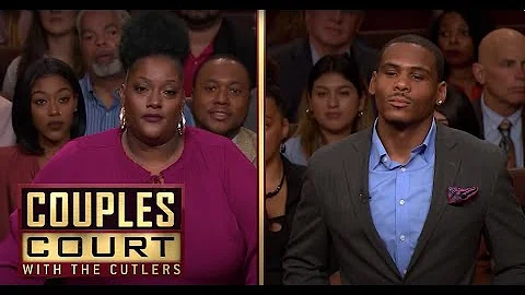 10-Year Marriage At Risk When Husband Is Suspected of Cheating Again (Full Episode) | Couples Court