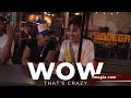 Vídeo: Laced Up by Donnovan Mount