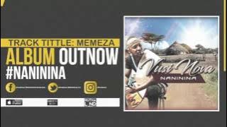 Vusi Nova - Memeza