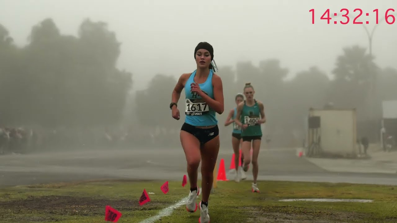 [2024] CIF SS FINALS 745AM GIRLS D1 (Gyro Stabilized HQ version)