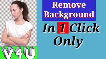 Remove Background In Just One Click Using Android Phone | Using Pixel Lab