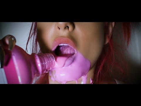 Justina Valentine - Shittin On Em