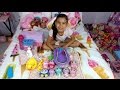 Ksi meritos bao de tina y spa quedaron super limpios chivatita machincuepa distroller toys