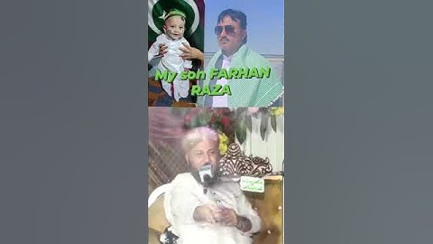 Ala Hazrat Ka Khubsurat Naat 🎤 Part 1 #AshrafiStudioOfficialNh