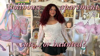 Download Lagu apartment tour of my girlfriends dollhouse ⋆.˚⟡ ࣪ ˖♡ ✧˖°. MP3 Download Lagu apartment tour of my girlfriends dollhouse ⋆.˚⟡ ࣪ ˖♡ ✧˖°. MP3