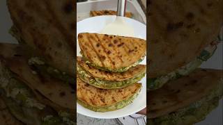 Crispy Leftover Roti Sandwich | Bachi Hui Roti ka Nashta | बची हुई रोटी का नाश्ता #geetascooking