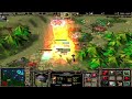Dota IMBA AI with BEACH Theme - Arcfire, the Gyrocopter