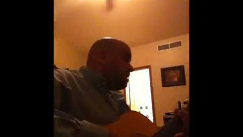 Dave Matthews Cover by Bryan Mosora