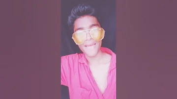 Lucky boy sayan for tiktok video