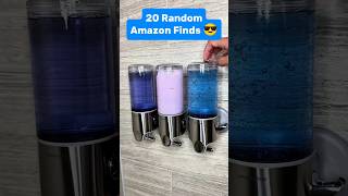 10 Amazing Amazon Finds shorts amazonfinds gadgets products