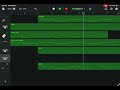 This Is My Sweet Home Alabama On Garage Band 
