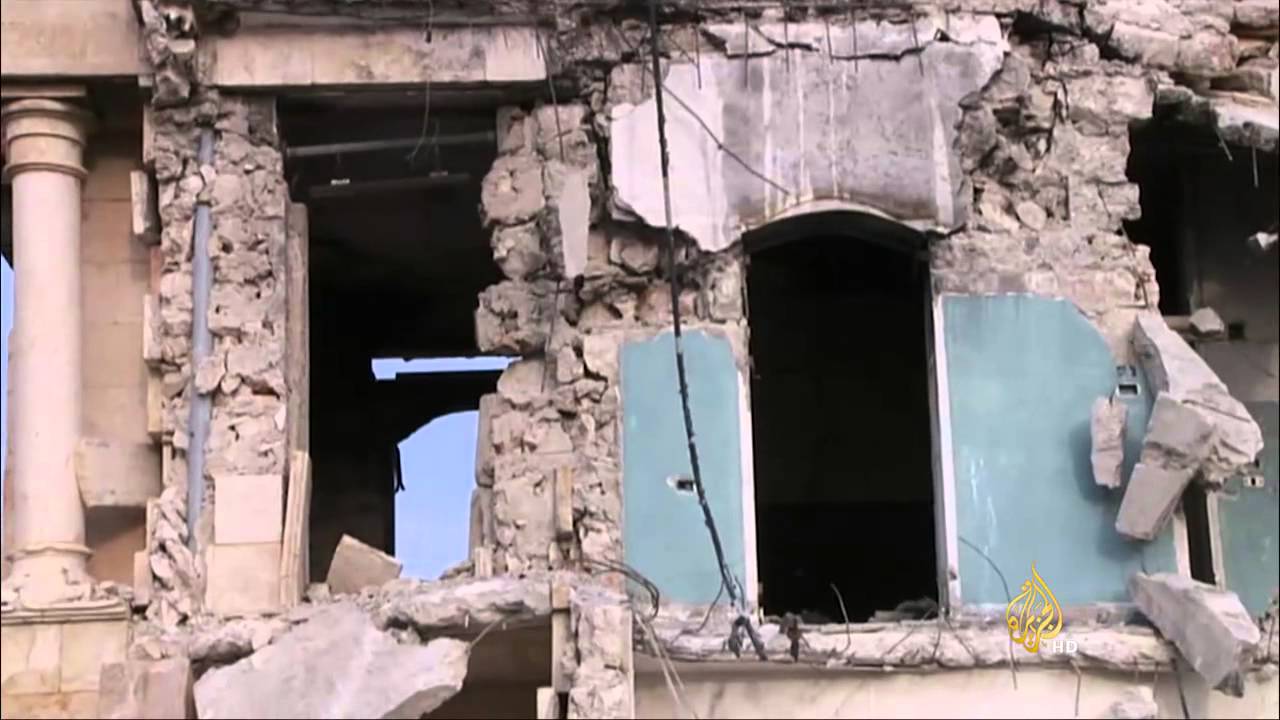 عالم الجزيرة -ما الذي يجذب