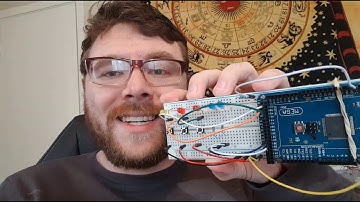 Arduino Full Adder