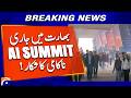 AI Summit in India Fails to Meet Expectations | Geo News