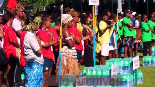 Solomon Islands National Anthem Solomon Games 2023 Opening Ceremony