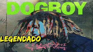 ZillaKami - Tactical Nuke Interlude (Legendado)
