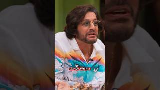 Chunkey Pandey Struggle